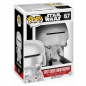 Preview: FUNKO POP! - Star Wars - Episode 7 First Order Snowtrooper #67